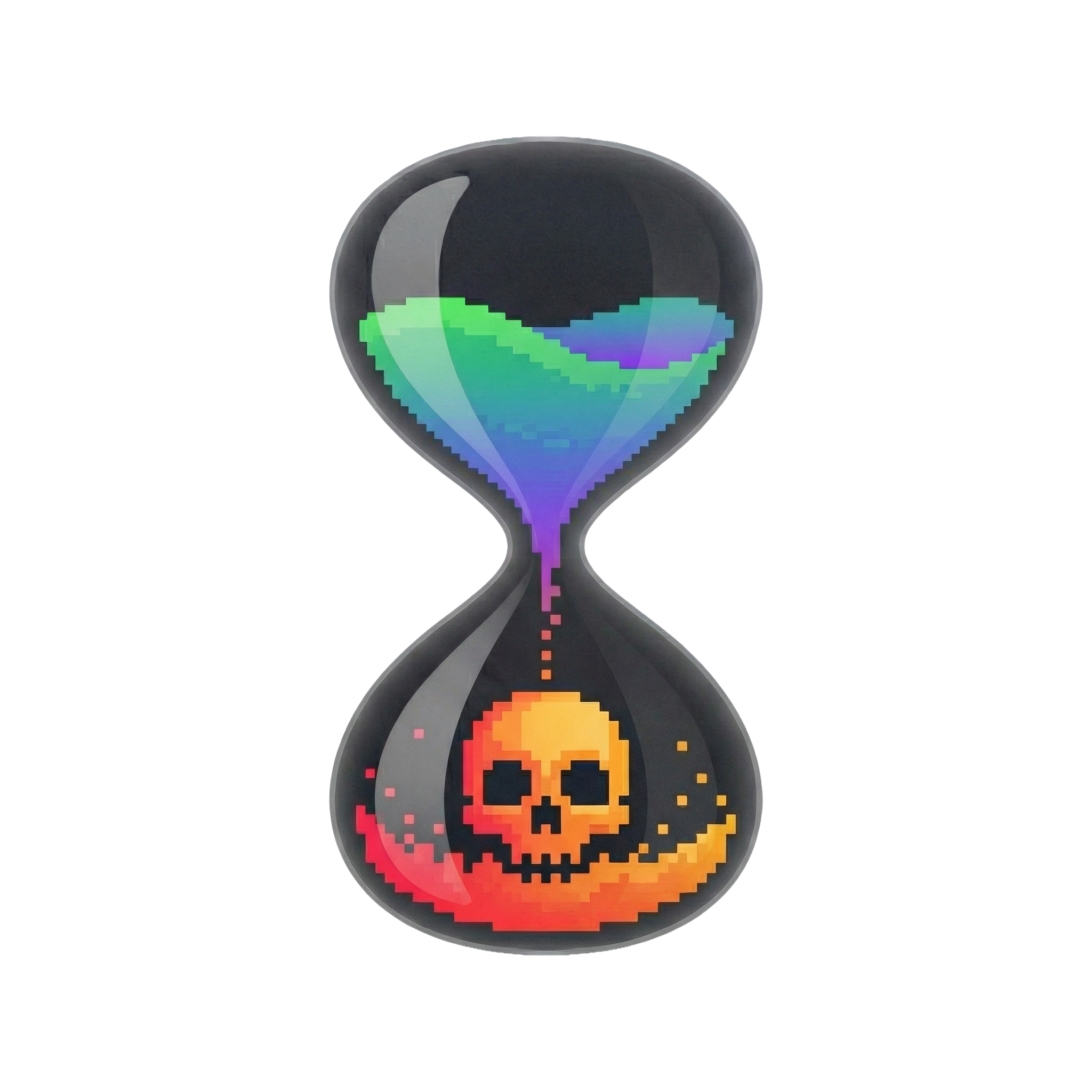 Death Clock icon